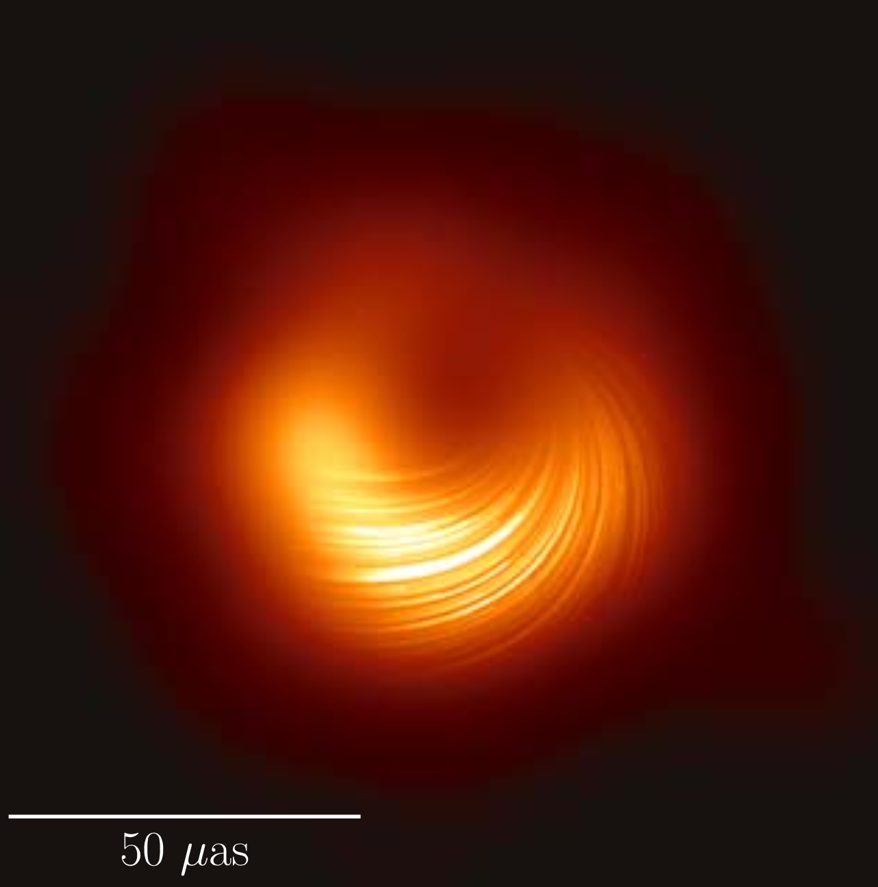 New analysis leads to a fundamentally different view of supermassive ...